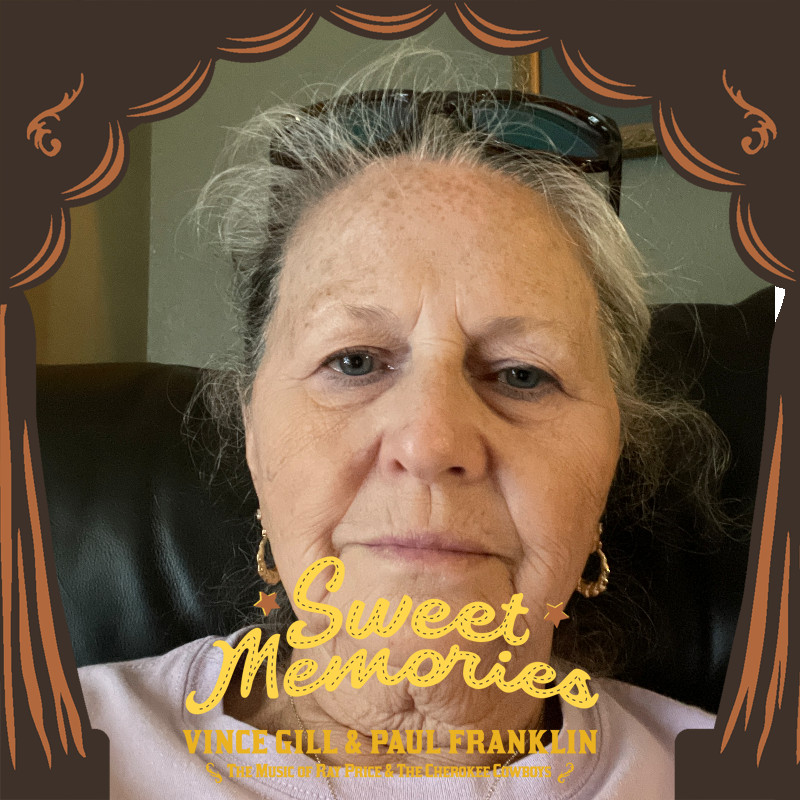 Photo with frame